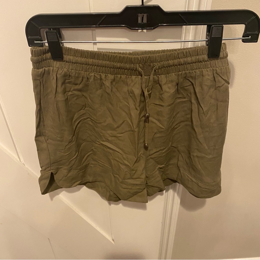 NWT Staccato Shorts